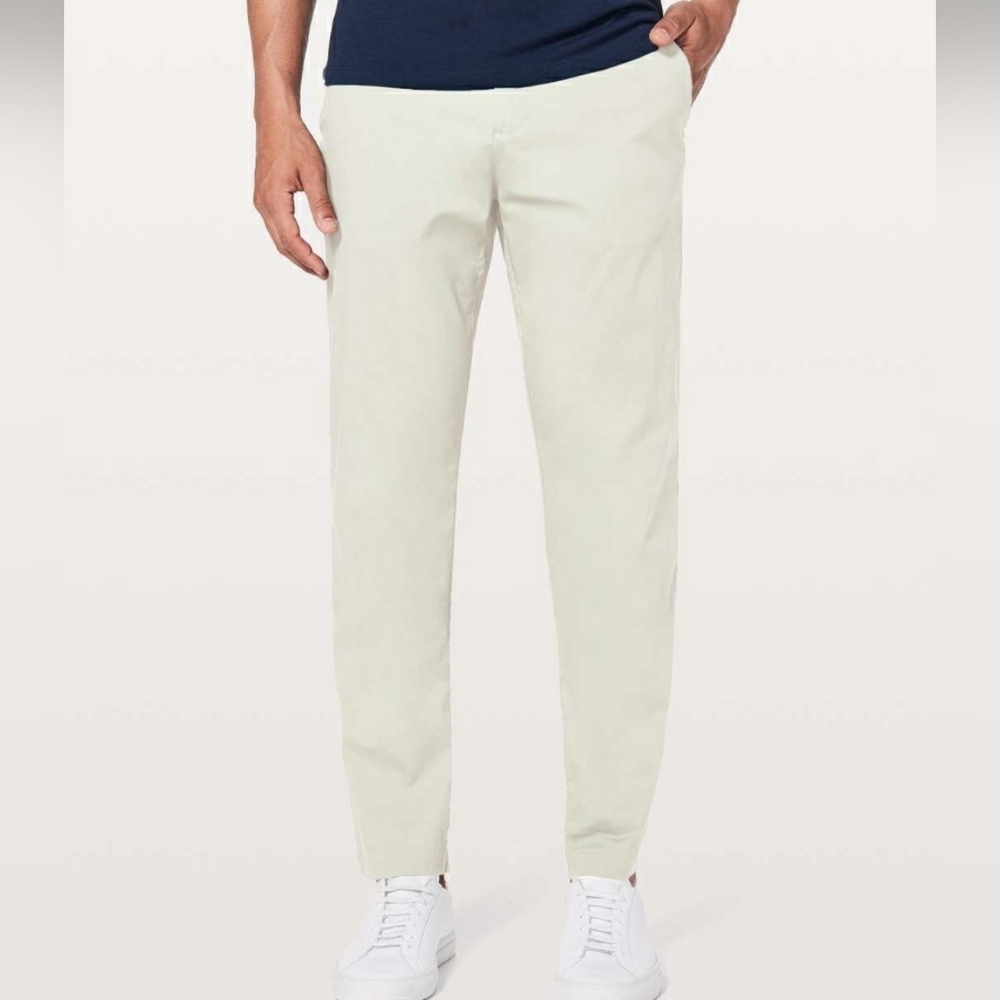 Lululemon Commission Pant